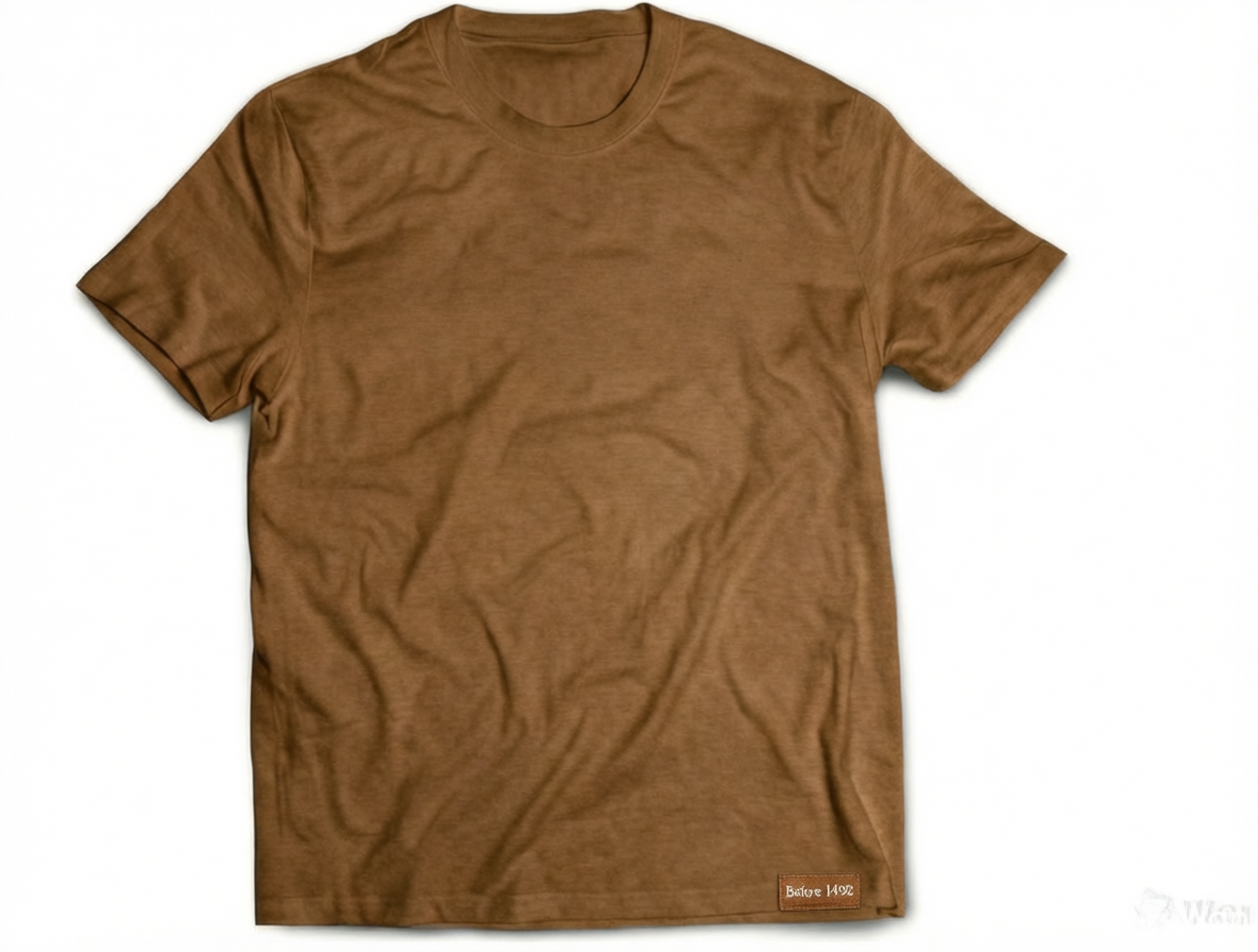 1492 Memˌwär Shirt
