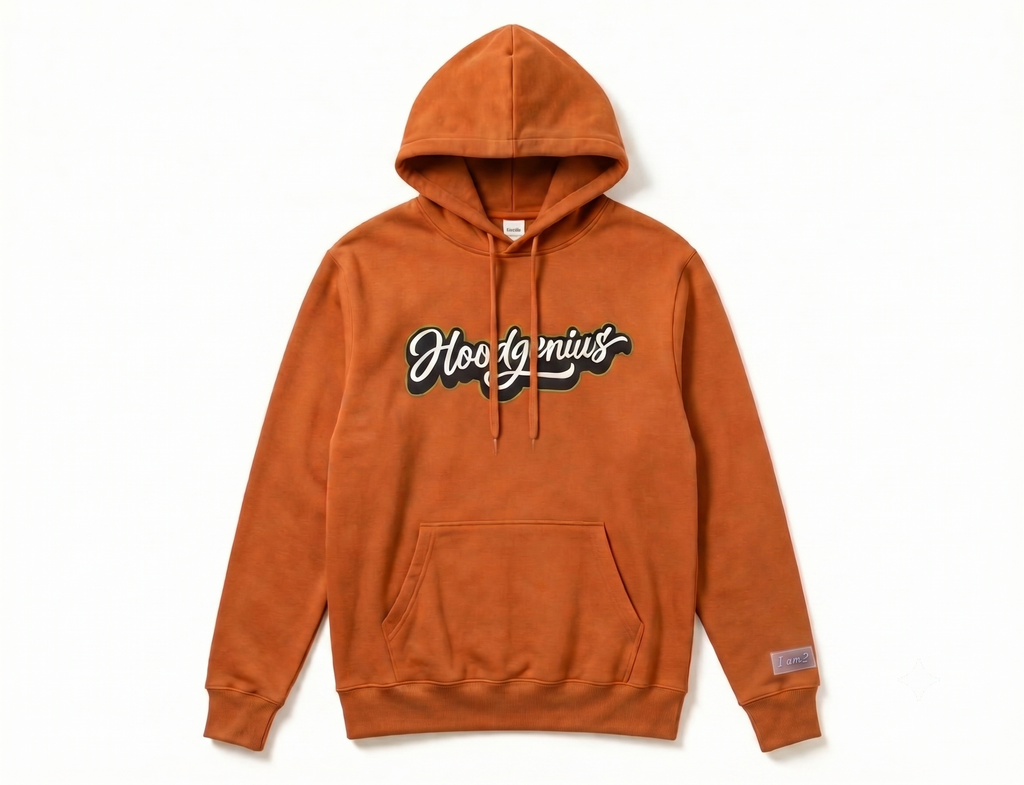 Signature Classic Hoodies
