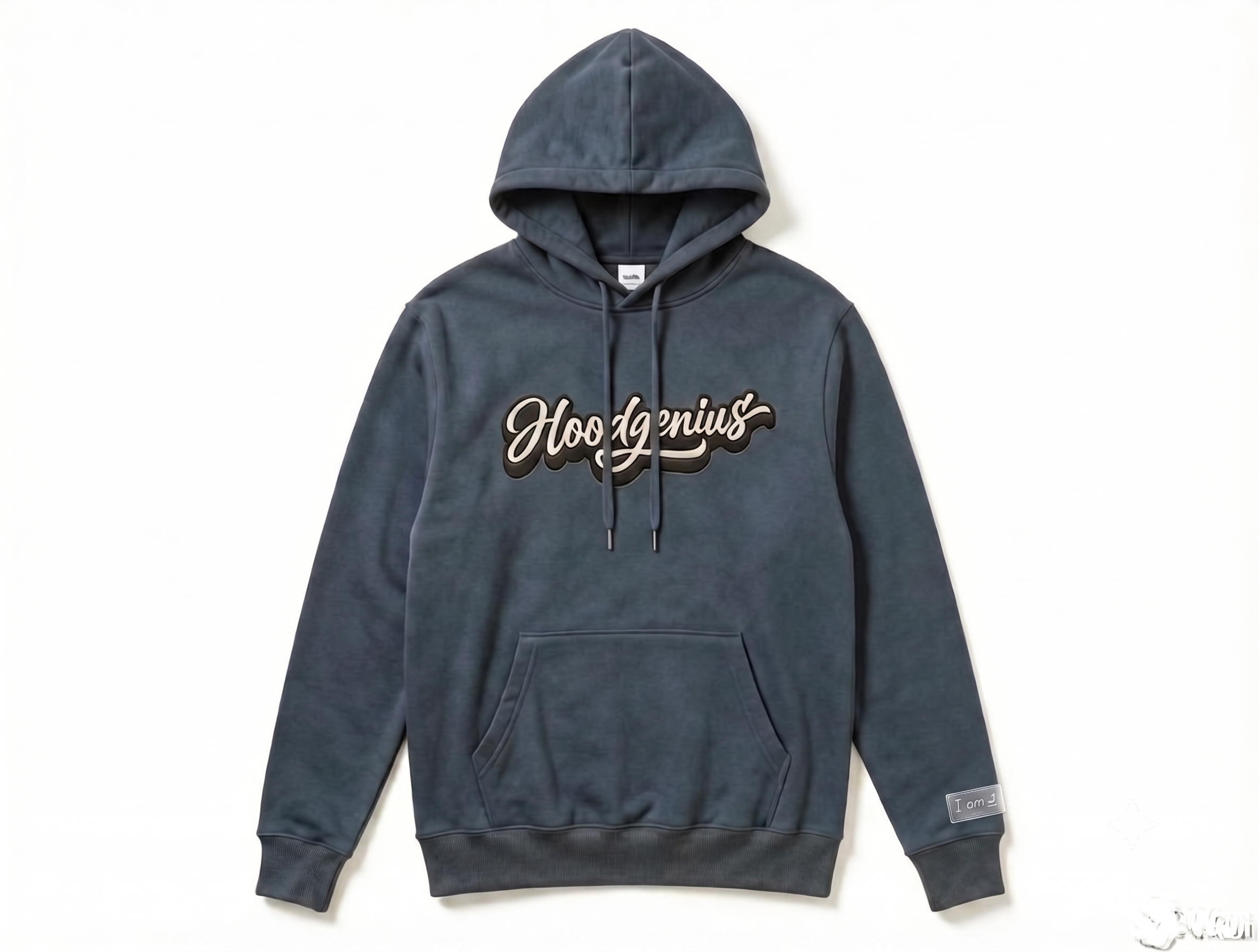 Signature Classic Hoodies