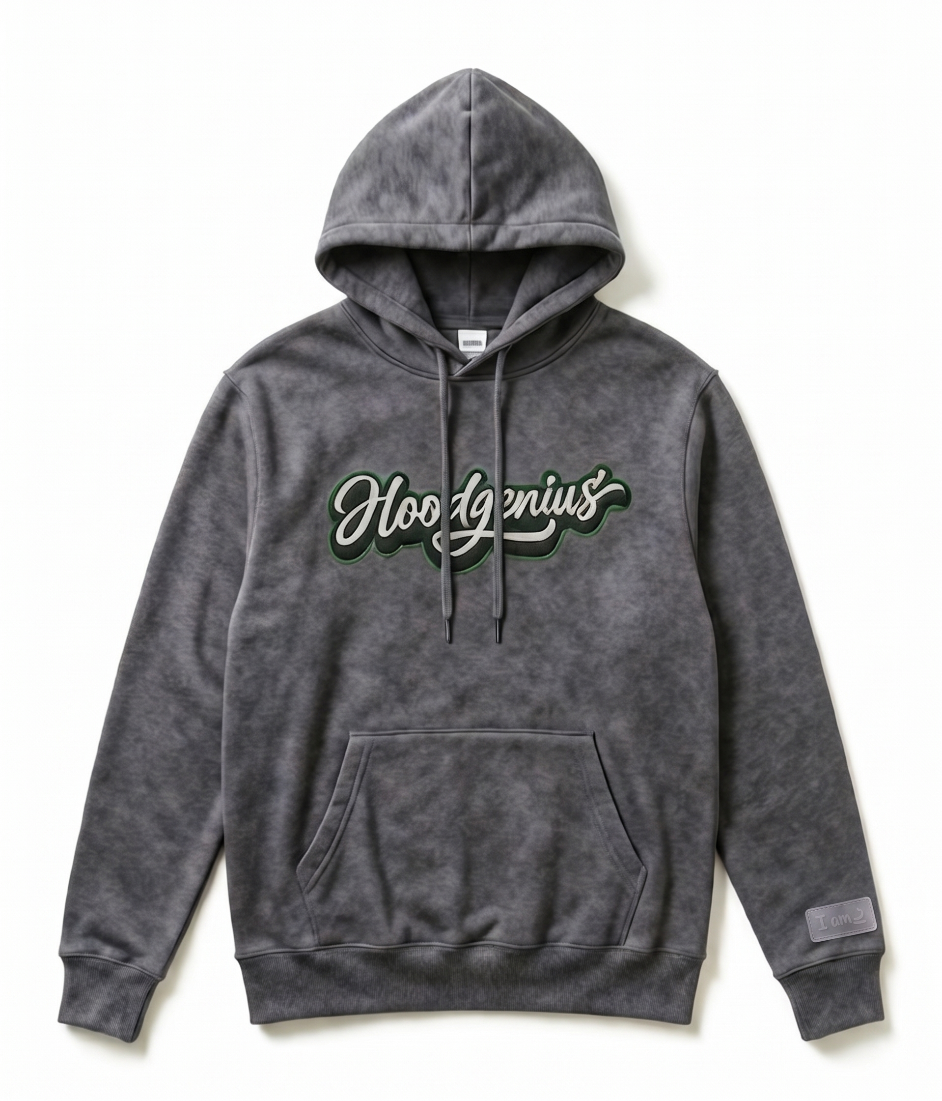 Signature Classic Hoodies
