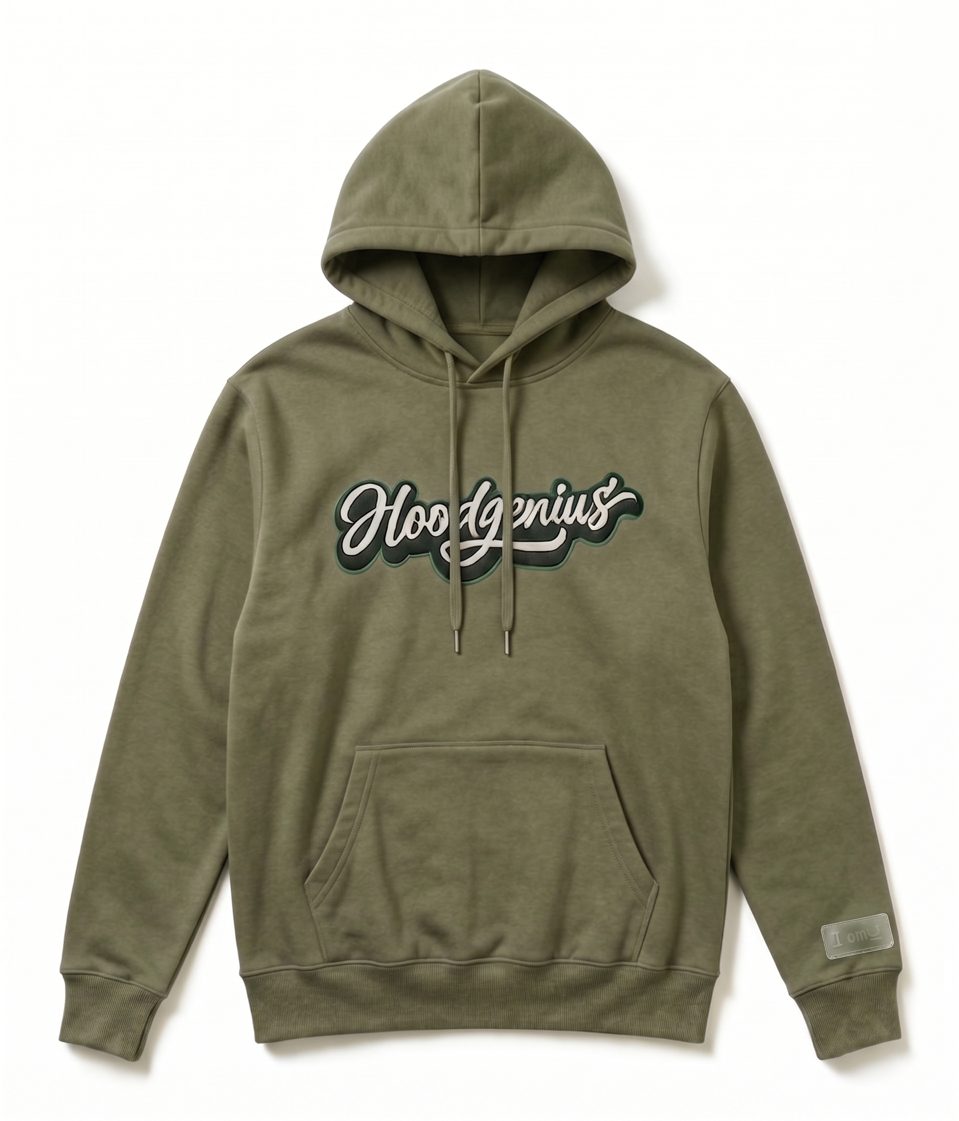 Signature Classic Hoodies