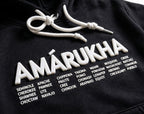 Vespucii Hoodies - Then Antes
