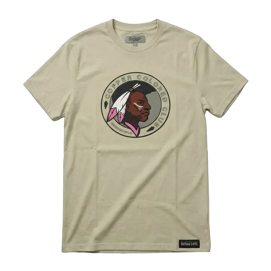 PaleoRed Shirt