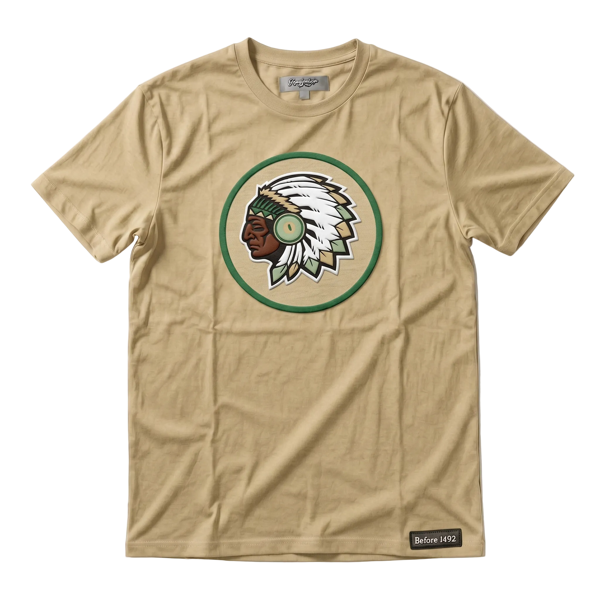 CrayoRed Shirt