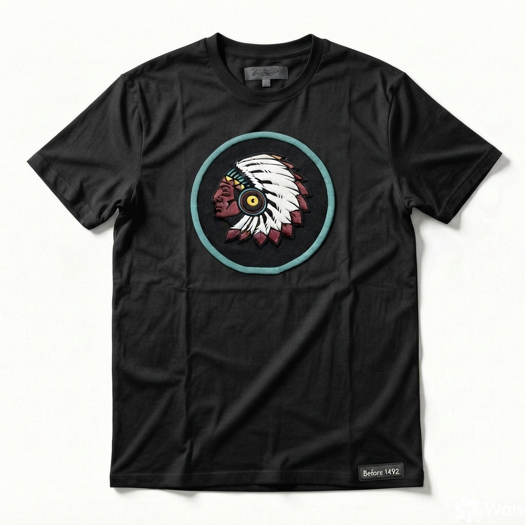 CrayoRed Shirt