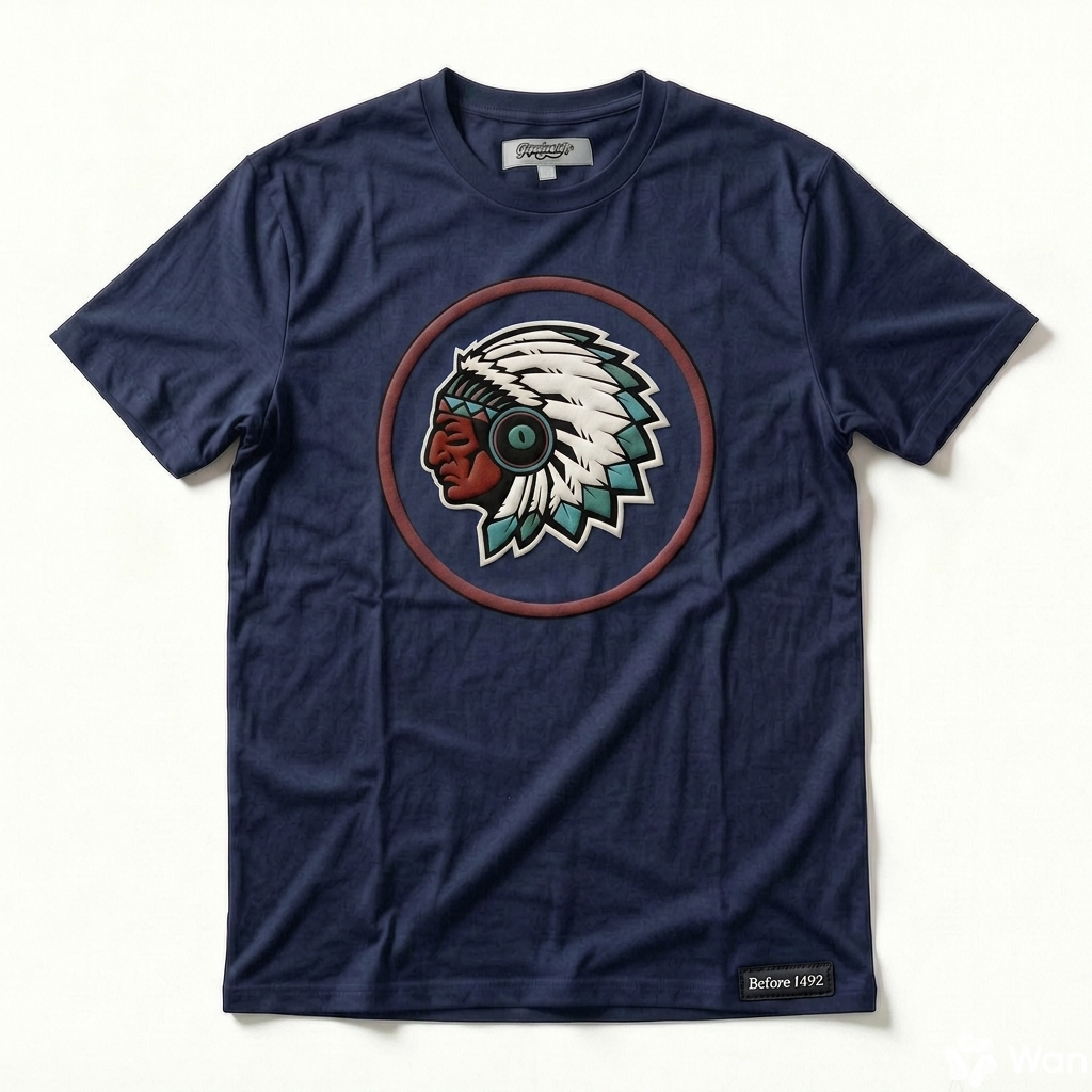 CrayoRed Shirt