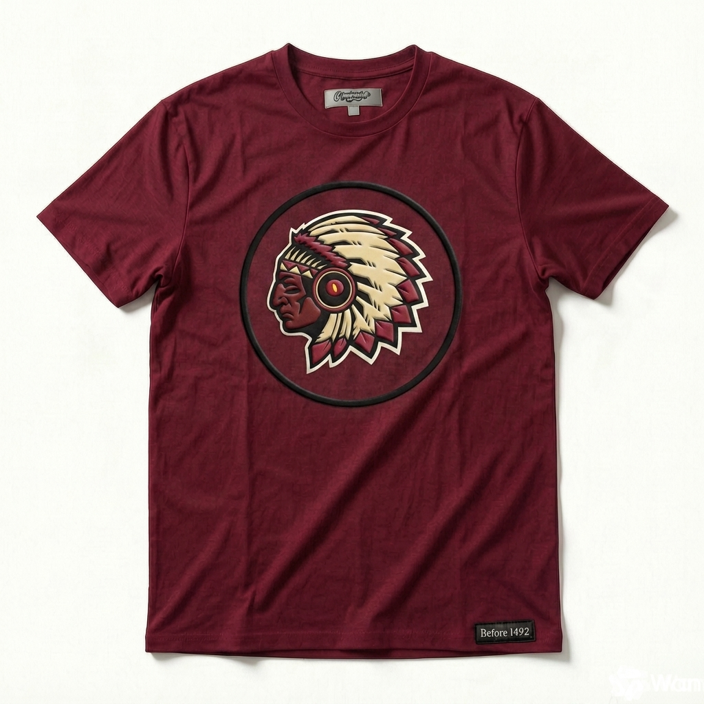 CrayoRed Shirt