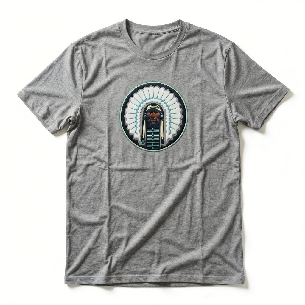 Chiefdom Shirt