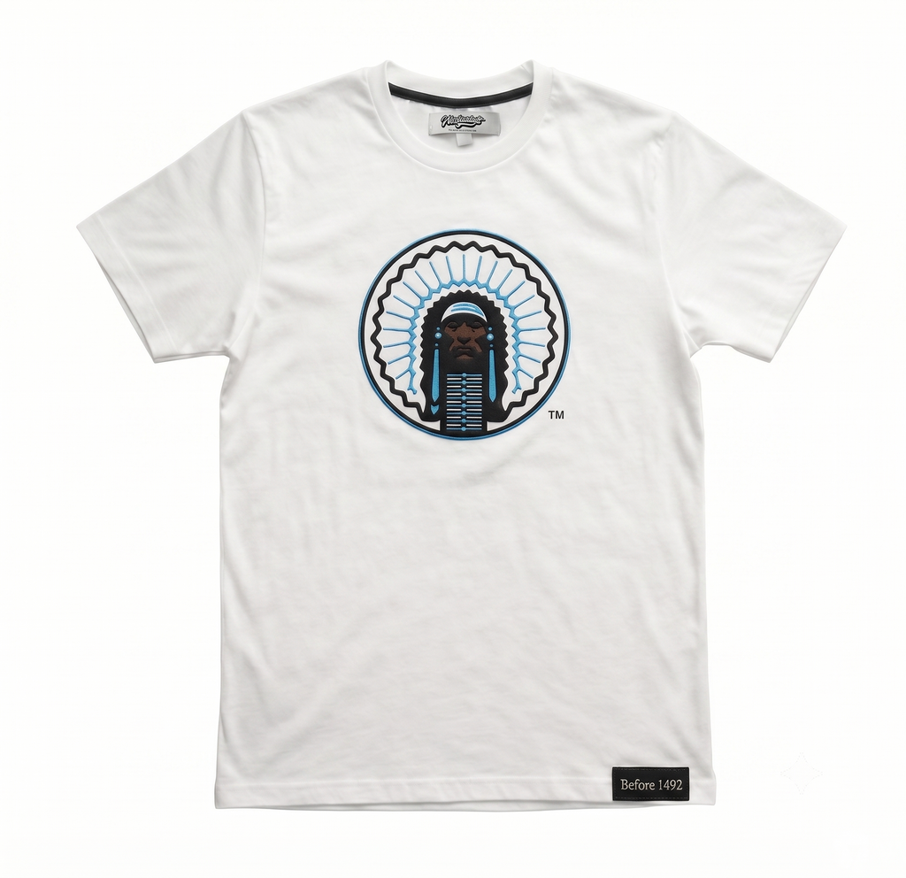 Chiefdom Shirt