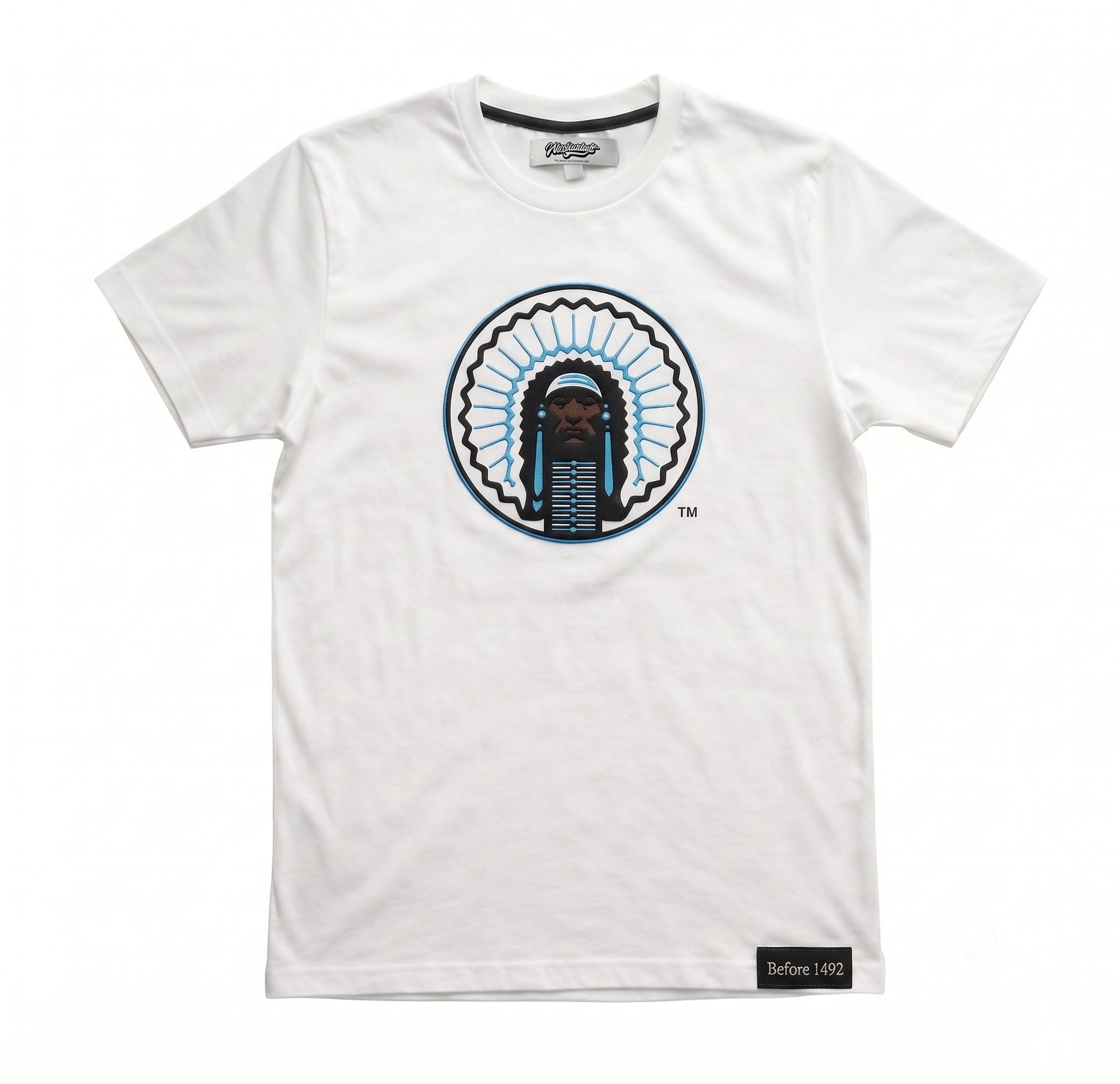 Chiefdom Shirt