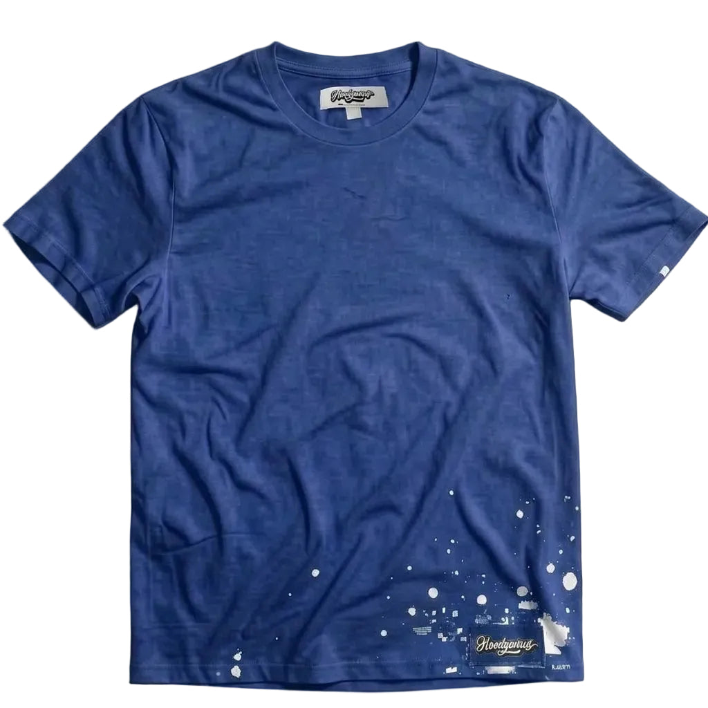 Hancock Shirt