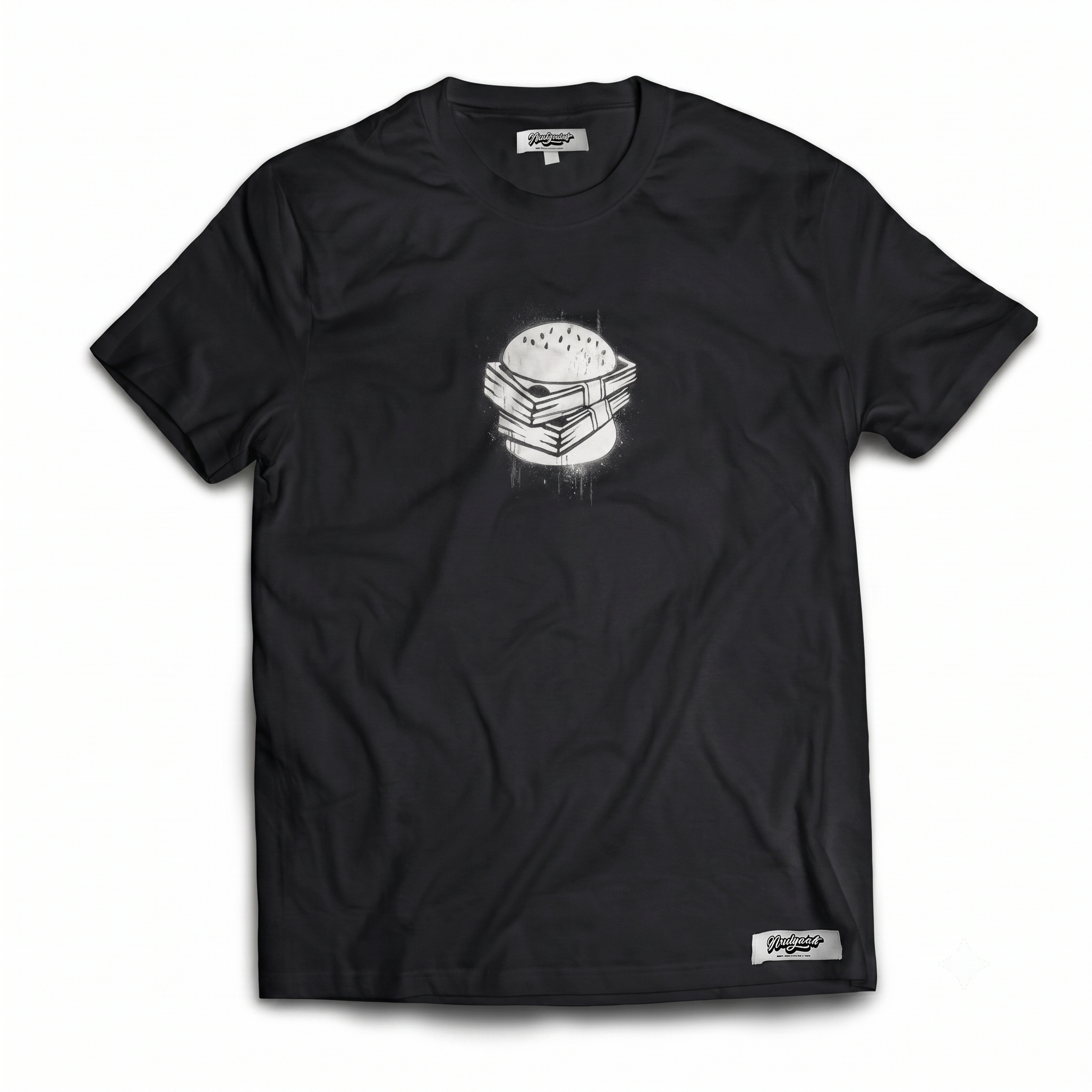 Chess.e Ingred Shirt