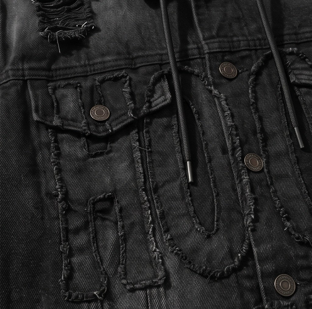 Genius Jacket