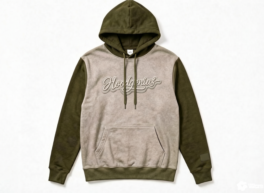 Signature Luxe II Hoodies