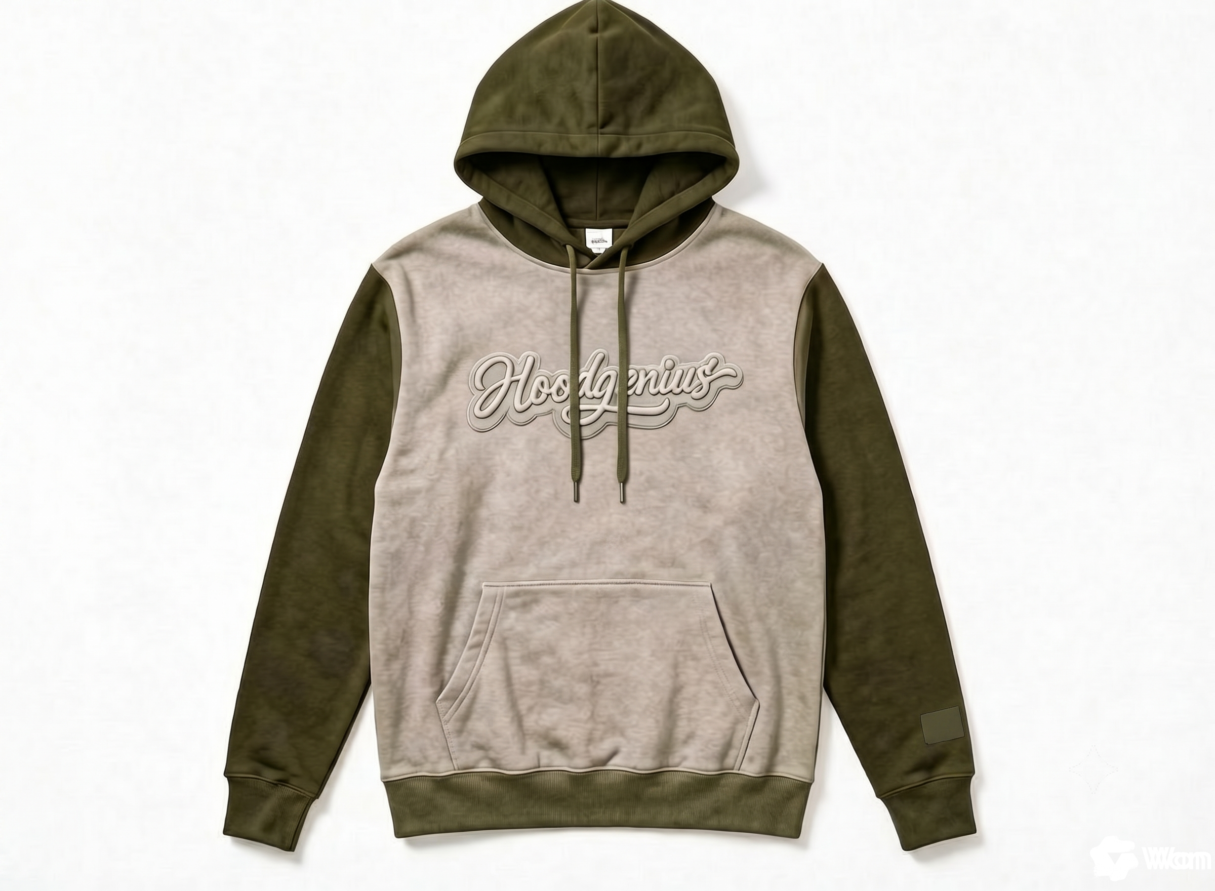 Signature Luxe II Hoodies