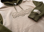 Signature Luxe II Hoodies