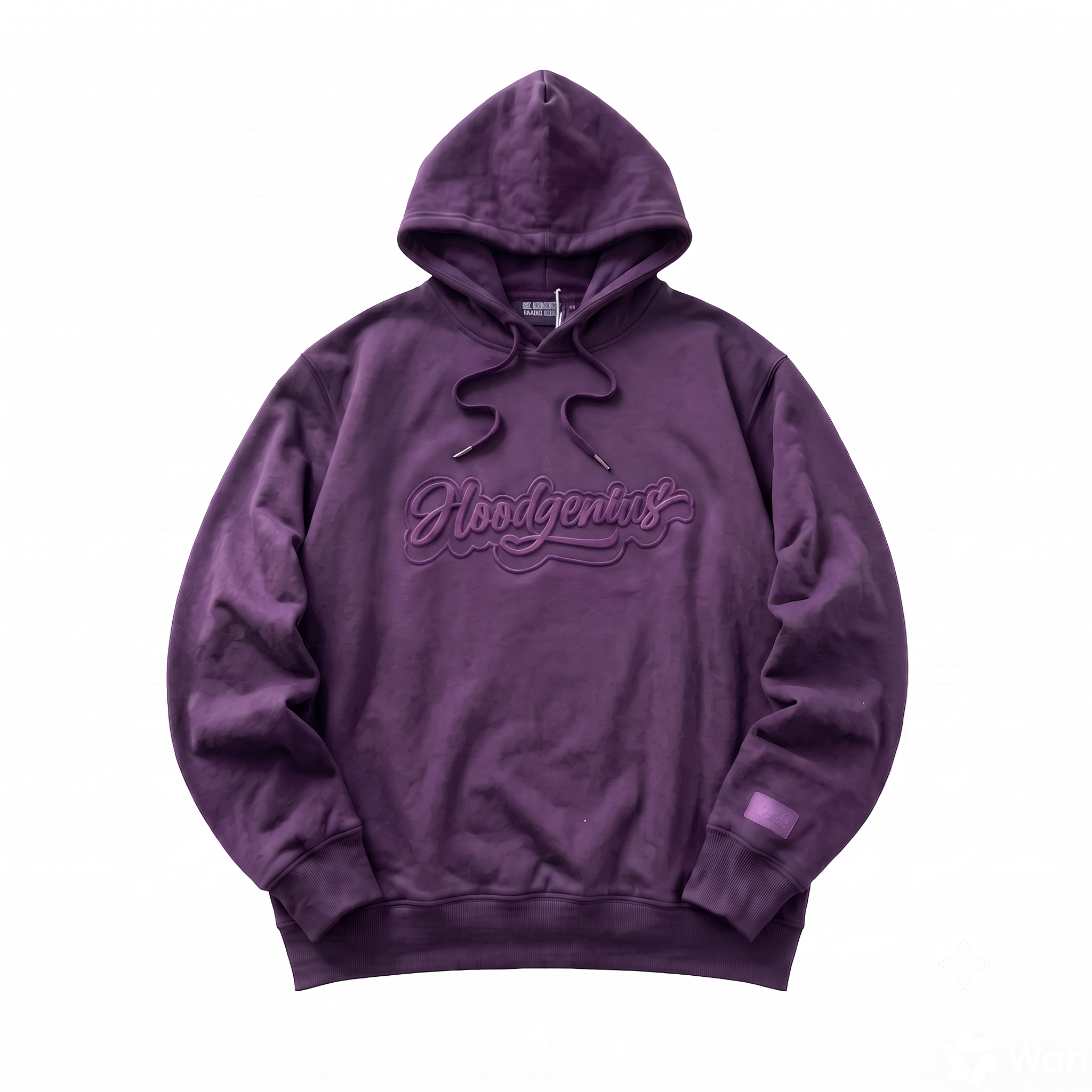 Signature Luxe Hoodies
