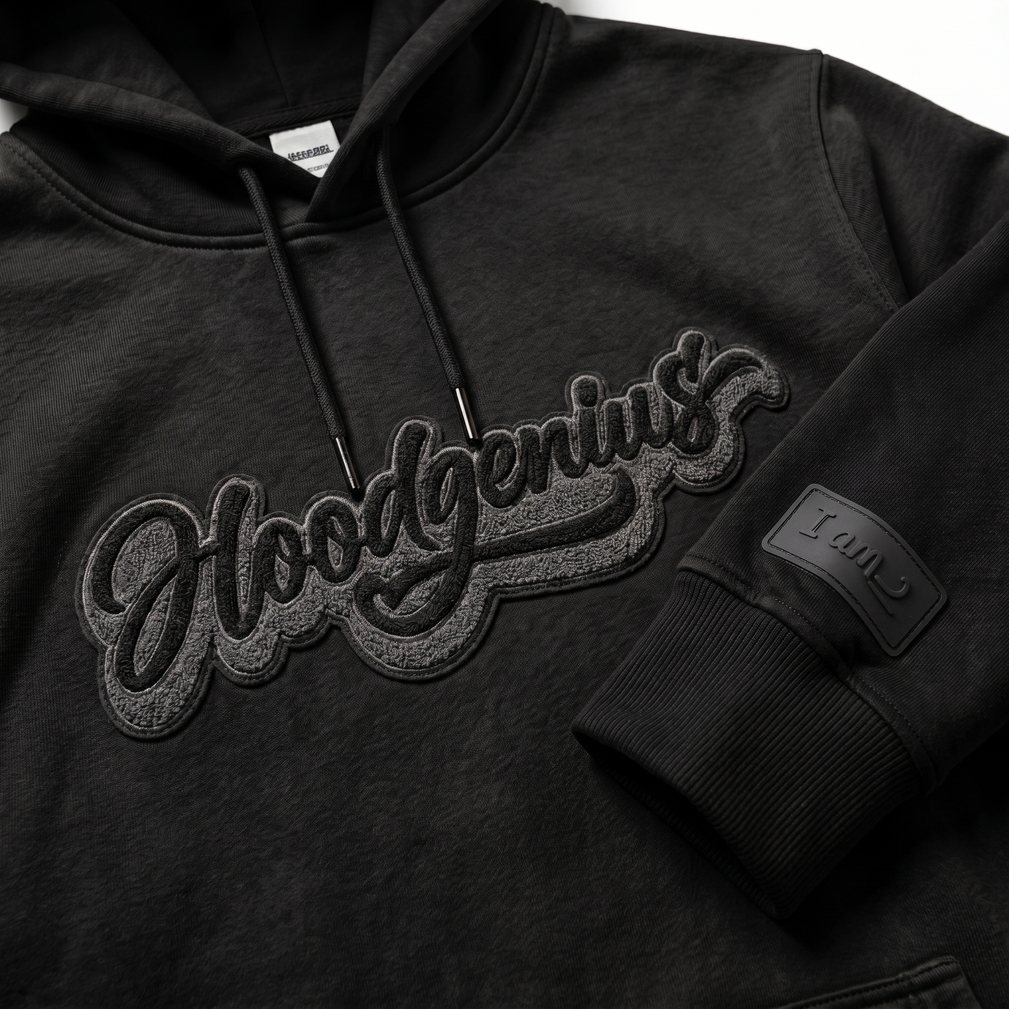 Signature Cosmic Hoodies