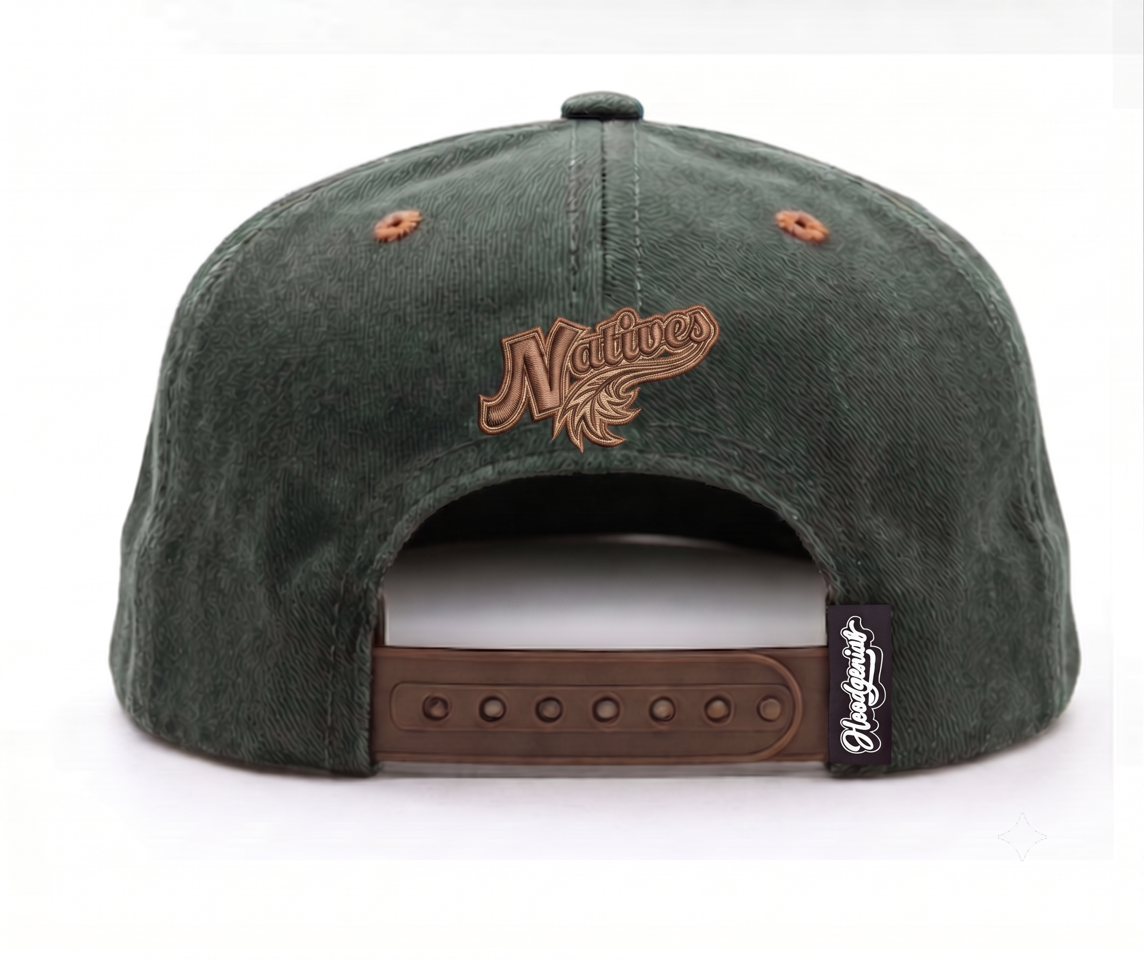 FlashMade Hat
