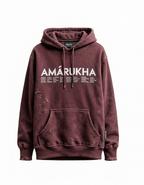 Vespucii Hoodies - After Ahora
