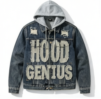 Genius Jacket