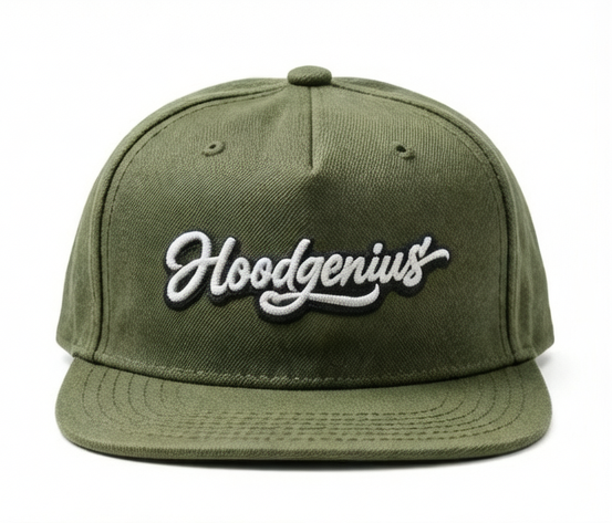 Signature Hat