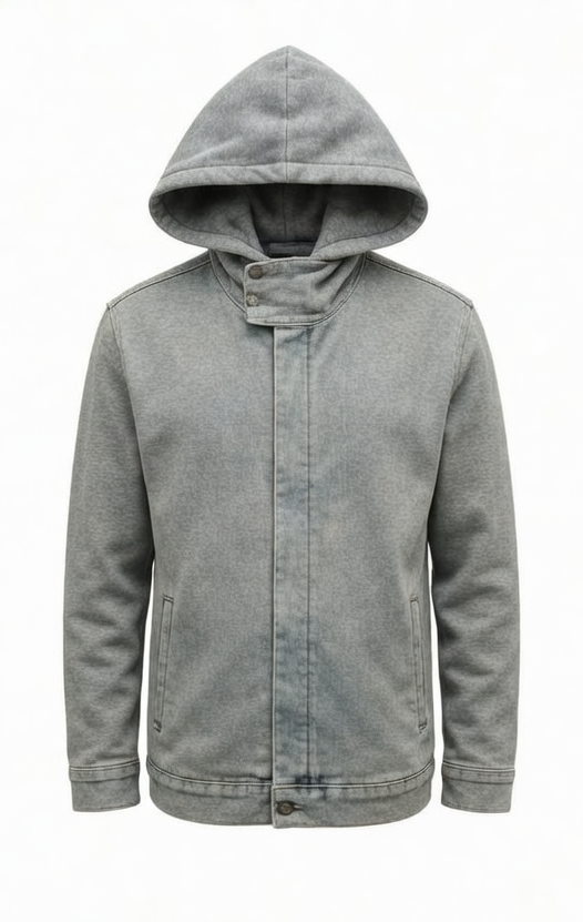 Genius2 Jacket