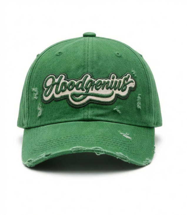 Tigris Hat