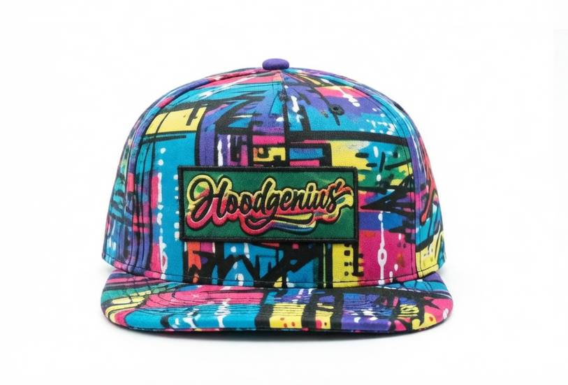 Decoded Hat