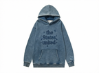 the States Hoodies