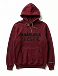 Vespucii Hoodies - Then Antes