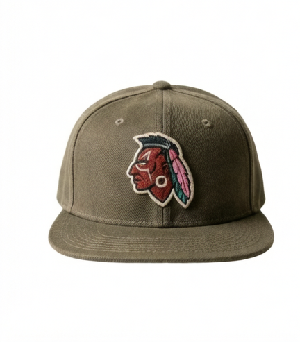 FlashMade Hat