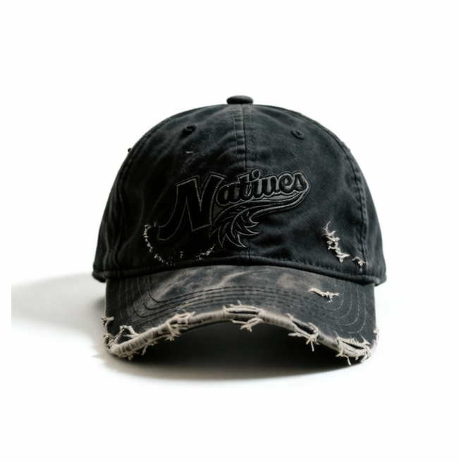 Paleo Rd. Hat