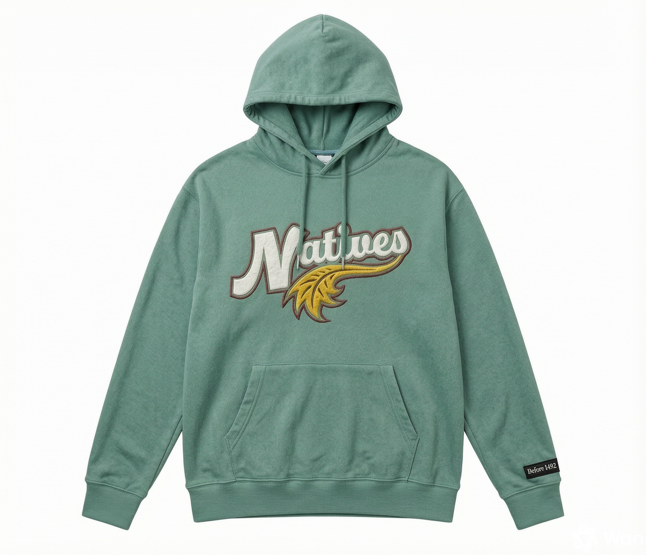 Natives Live Hoodies