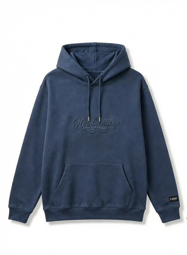 Signature Luxe Hoodies