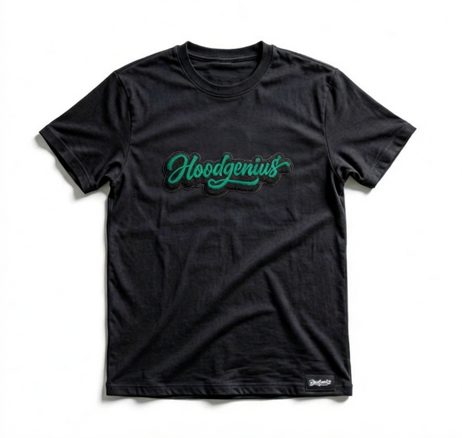 Cack Shirt