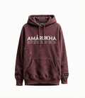 Vespucii Hoodies - After Ahora