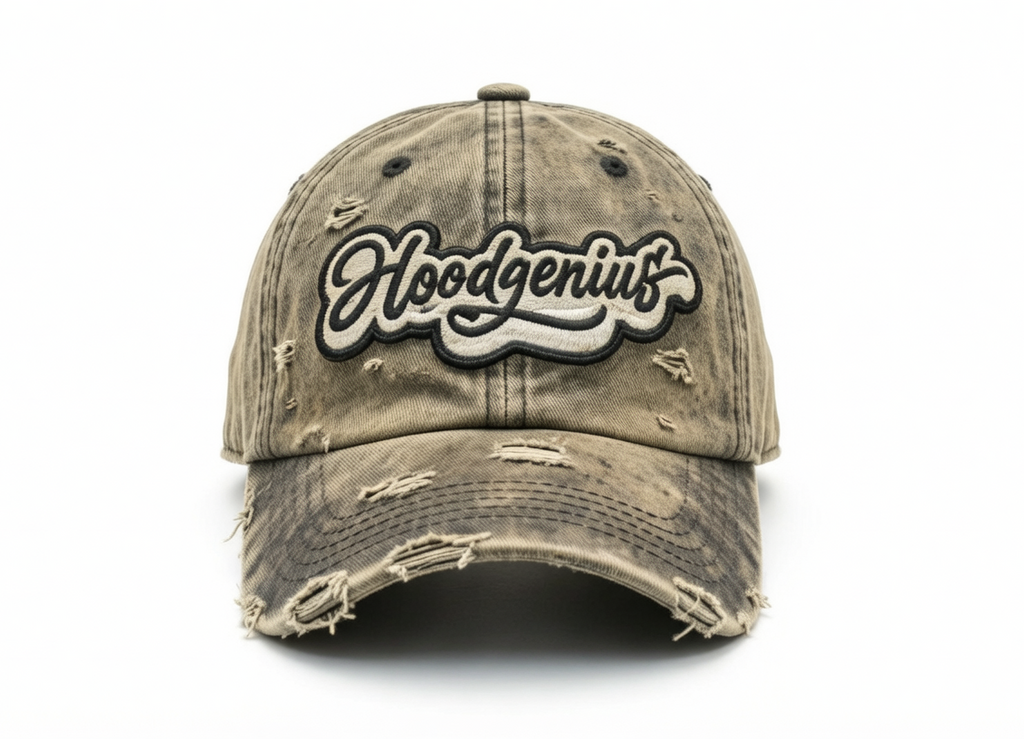 Tigris Hat