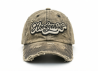 Tigris Hat