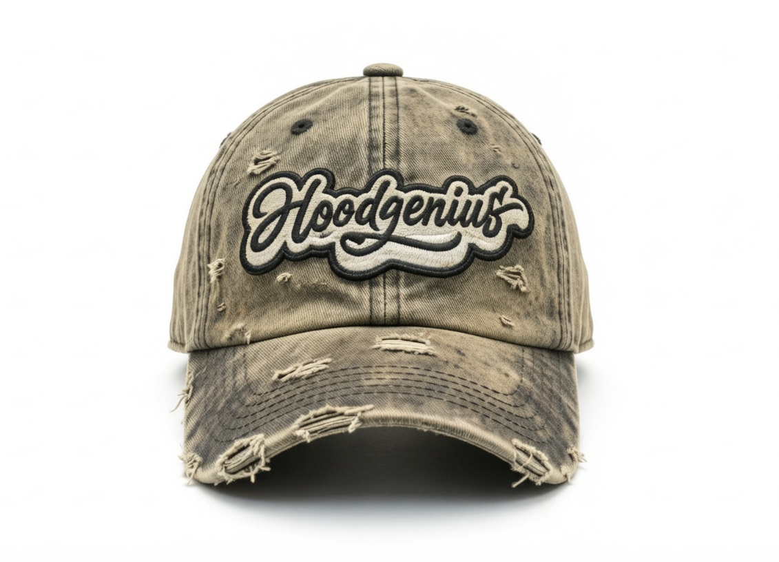 Tigris Hat