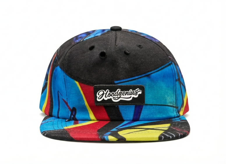 Bikeme Hat