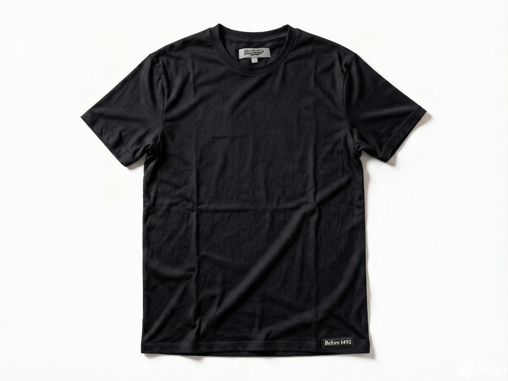 1492 Memˌwär Shirt