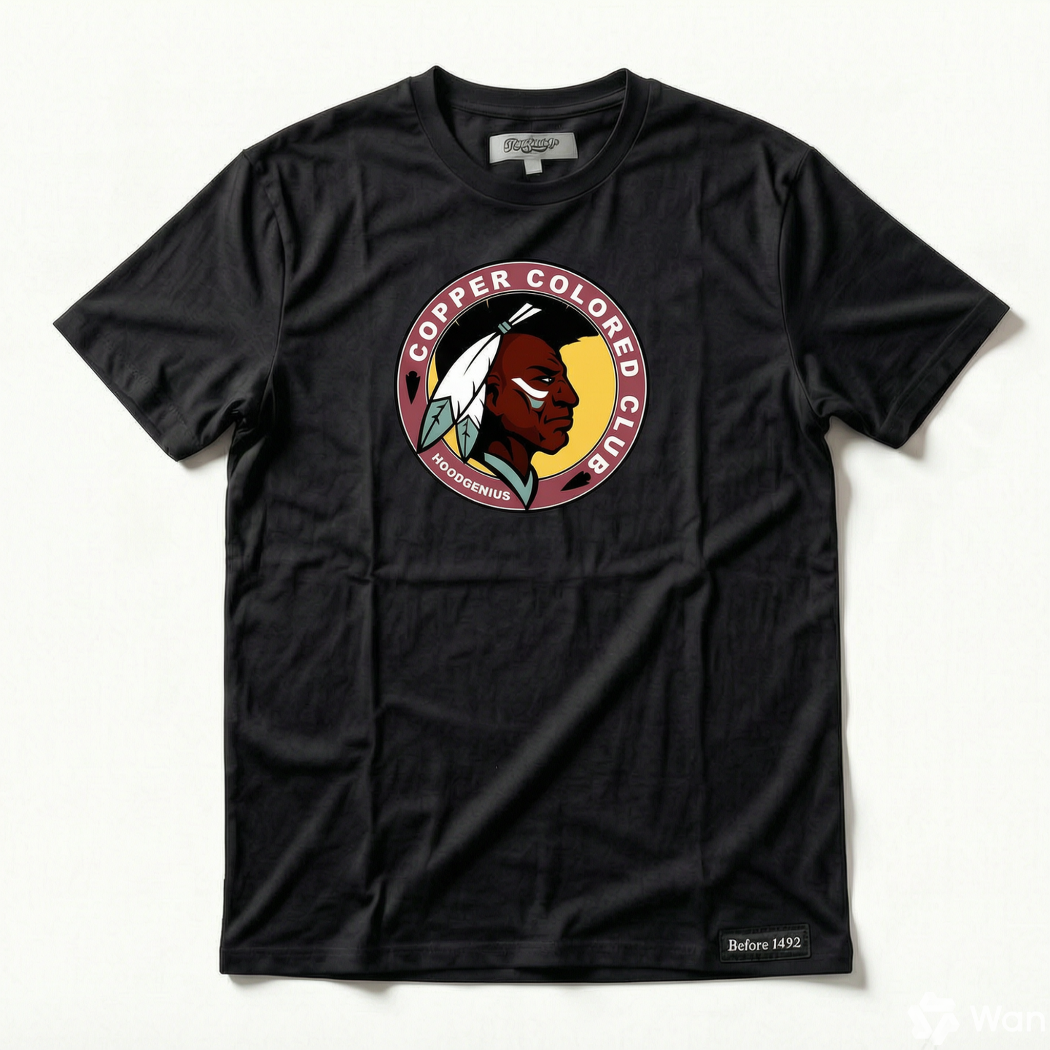 PaleoRed Shirt