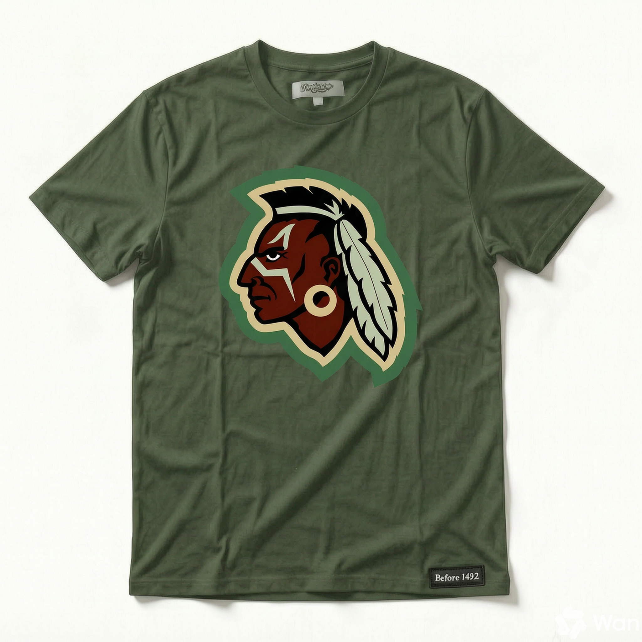 Flashmade Shirt