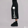 Slackie Shorts