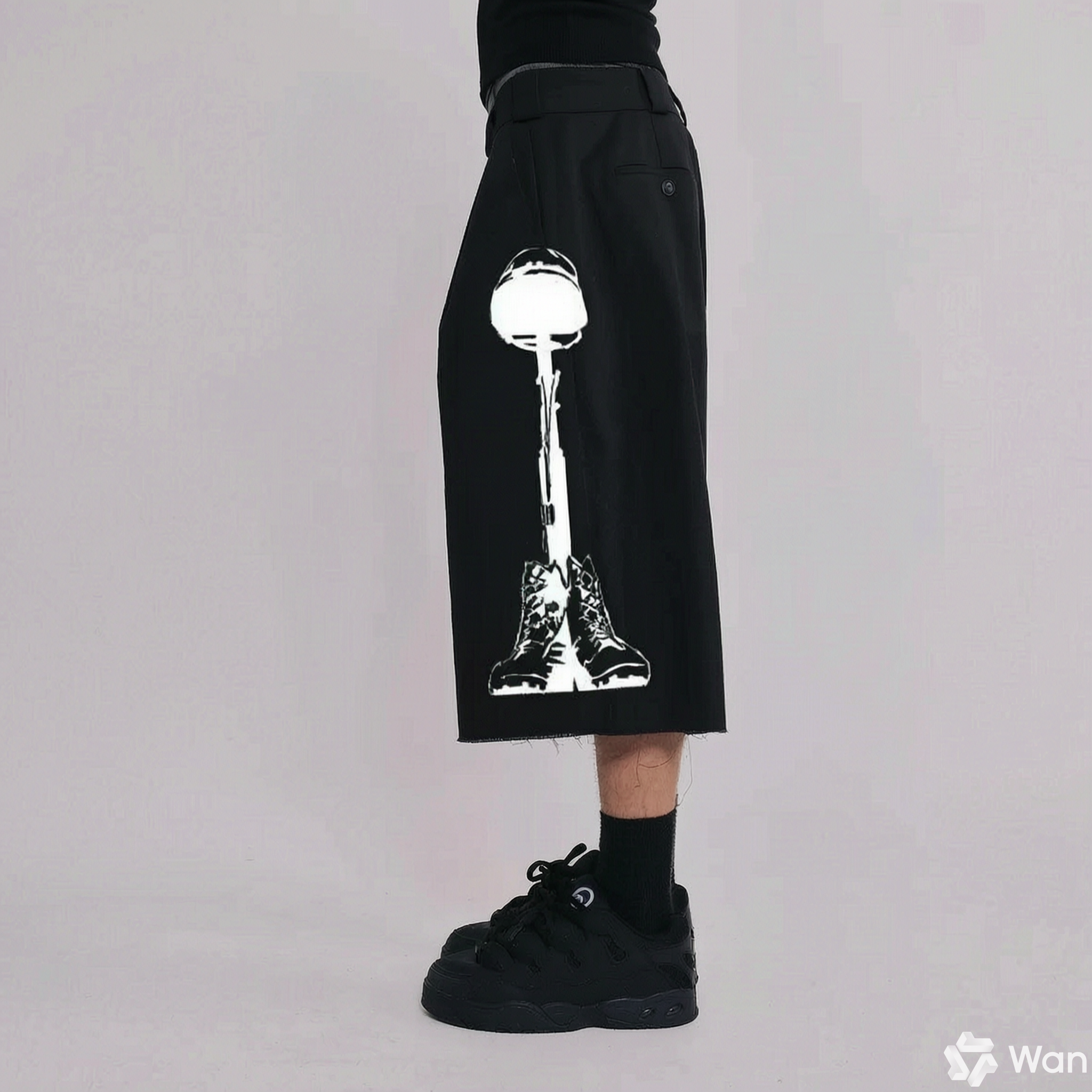 Slackie Shorts