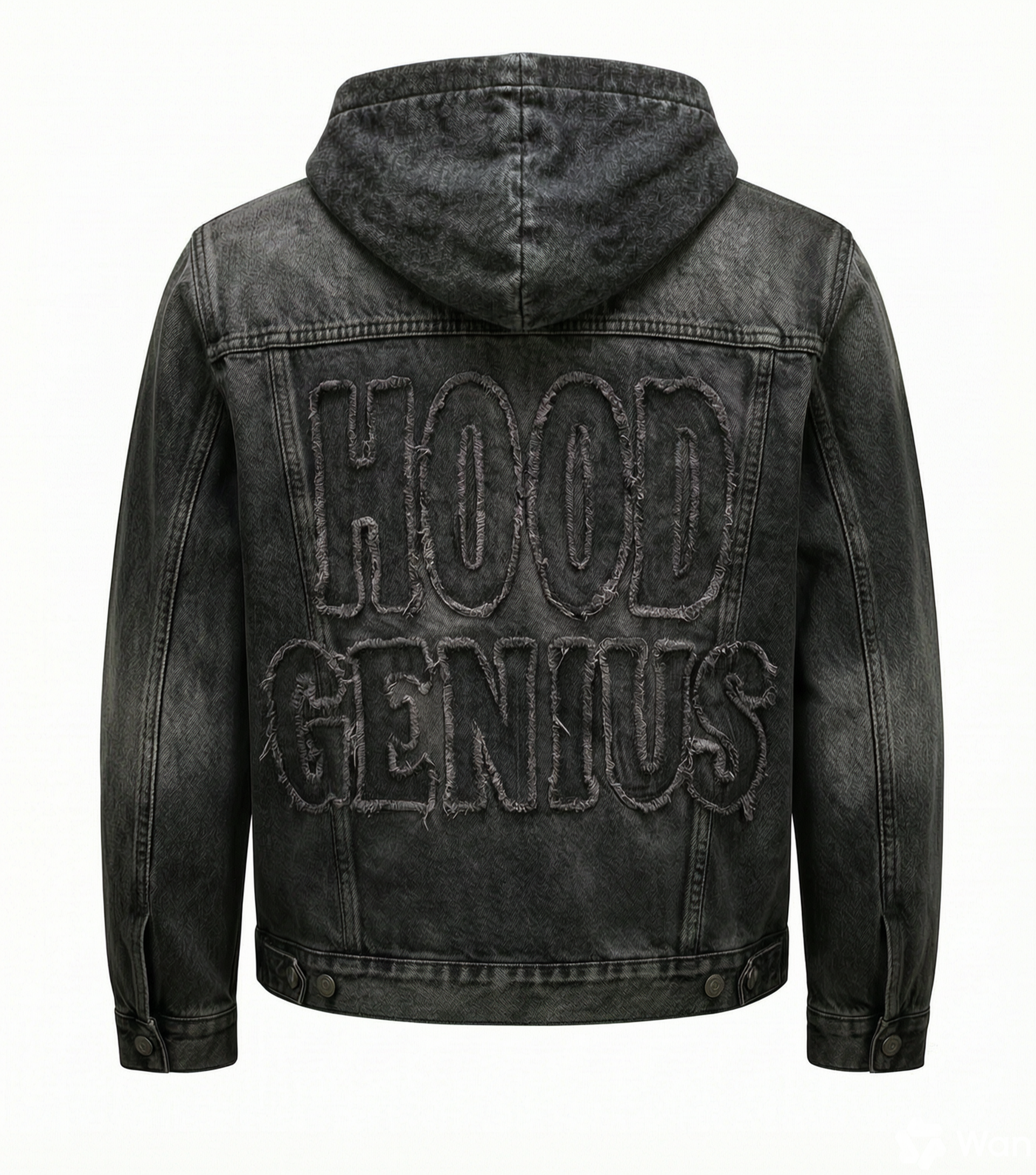 Genius2 Jacket
