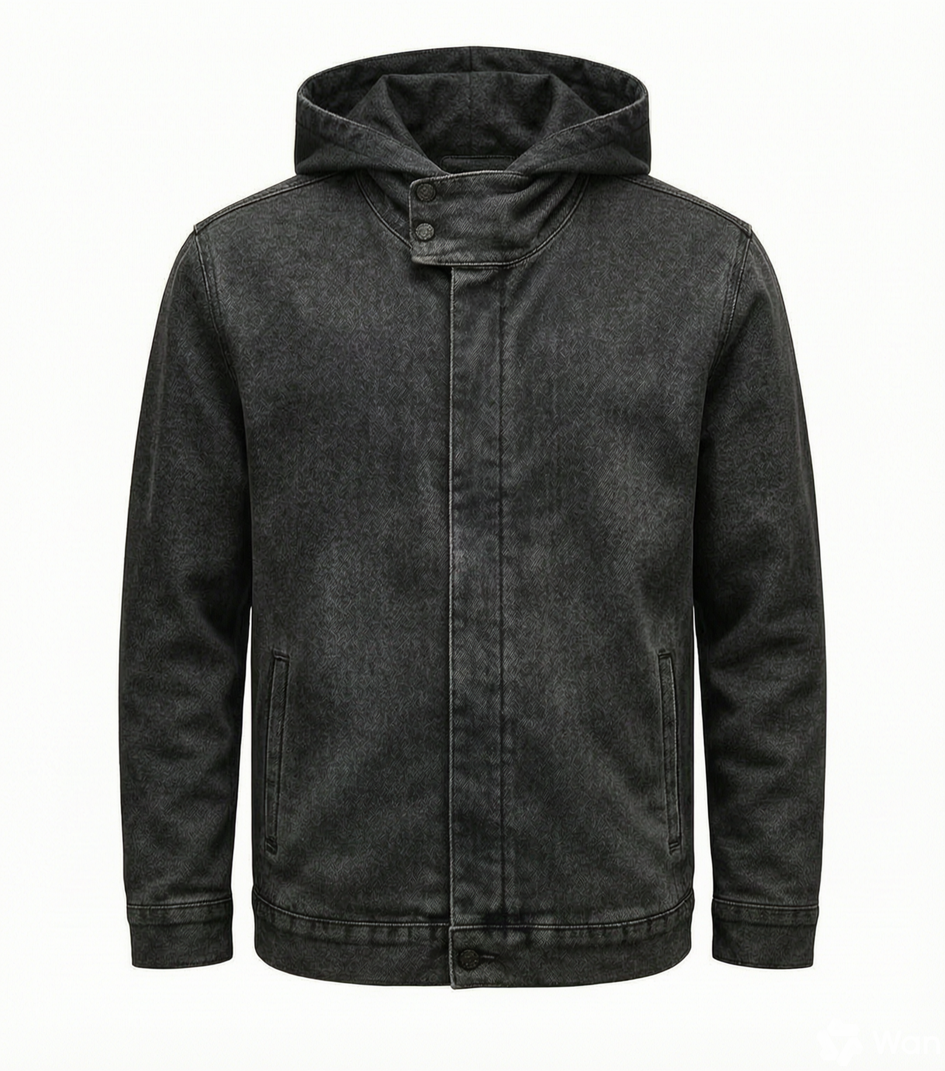 Genius2 Jacket