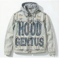 Genius Jacket