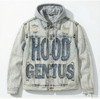 Genius Jacket